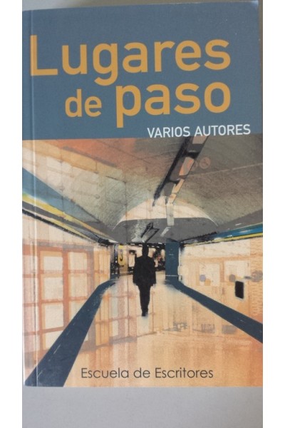 Lugares de Paso